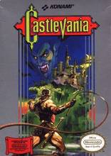 Castlevania 1 (NES) (Multiscreen)